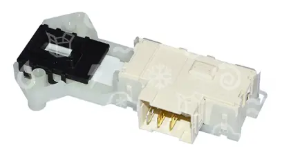 blokování dveří LG (6601ER1005A, 6601ER1005C)